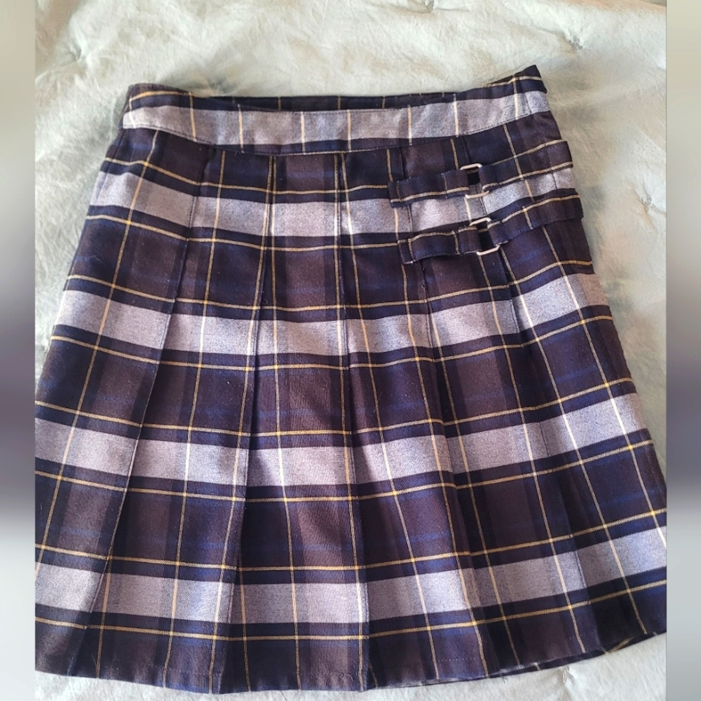 French Toast Skort